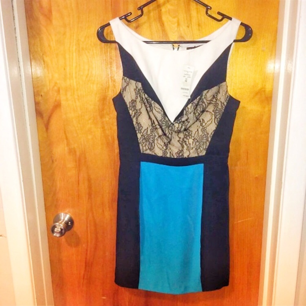 Bebe Dress